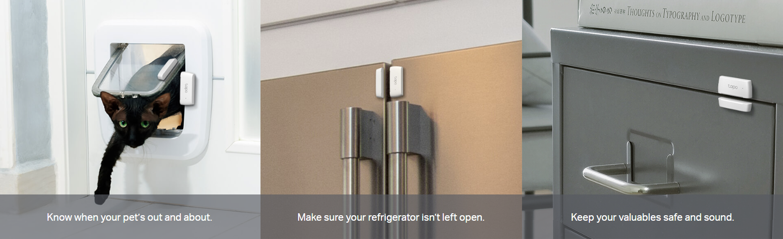 Go Beyond Just Doors and Windows